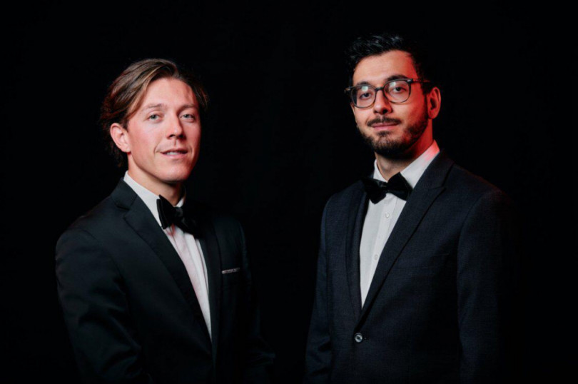 Monferrato Classic Festival: ancora un duo al pianoforte